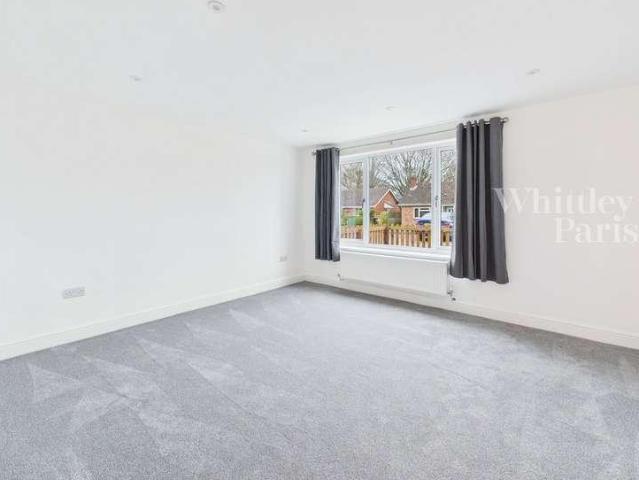 House for sale in Bressingham, South Norfolk
