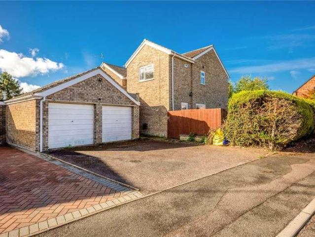 House for sale in Deddington Grange, Cherwell