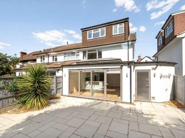 House for sale in Esher, Elmbridge