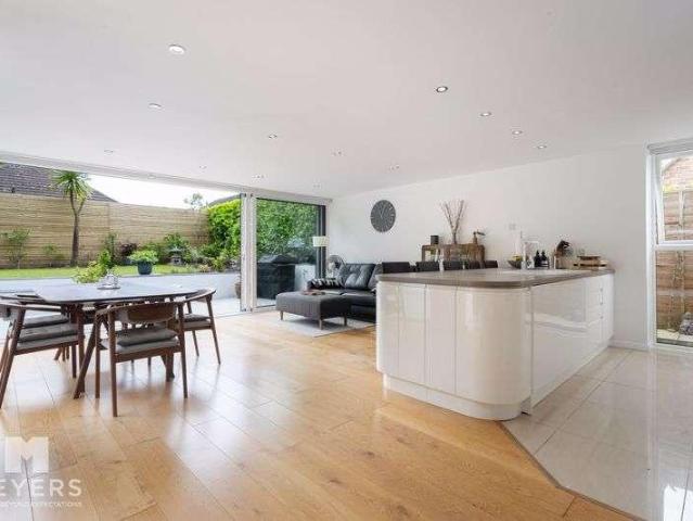 House for sale in Corfe Mullen