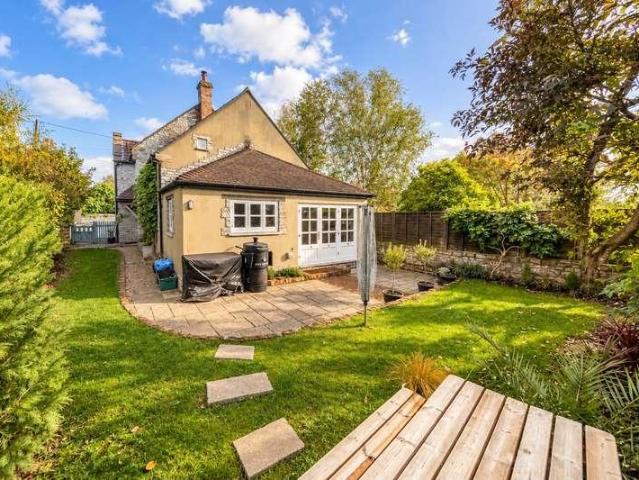 House for sale in Keinton Mandeville, Somerset