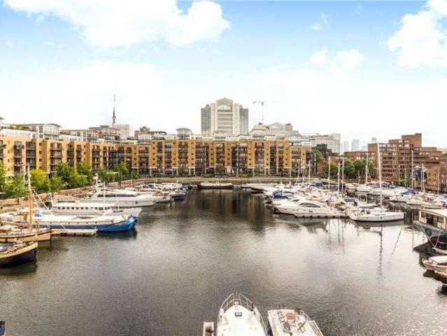 House for sale in Tower Liberty, Wapping