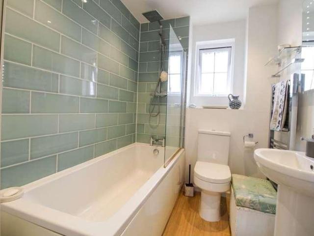 House for sale in Salisbury, Wiltshire