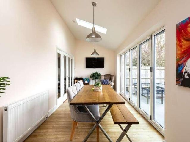 House for sale in West Kingsdown, Sevenoaks