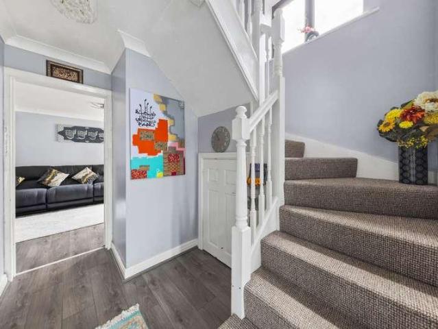 House for sale in Burtonwood and Westbrook, Warrington