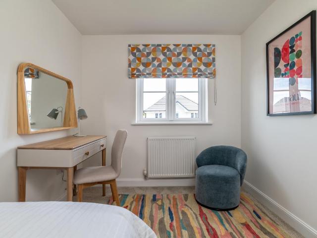 House for sale in Musselburgh, Pinkie
