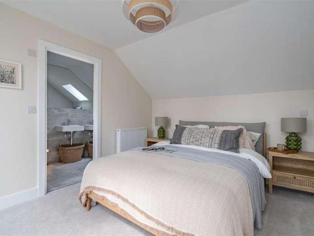 House for sale in St Blazey, Cornwall