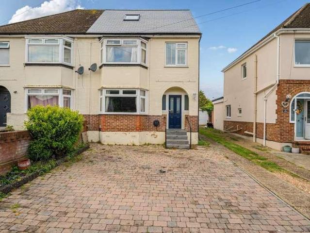 House for sale in Widley, Spring Vale