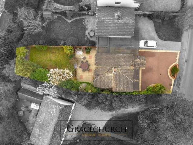 House for sale in Epping, Essex