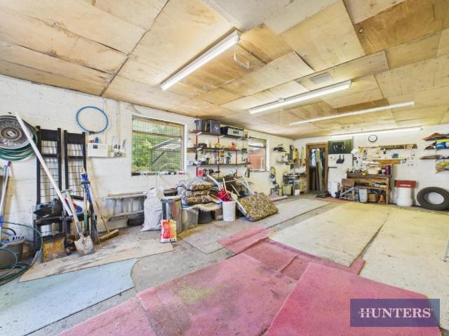 House for sale in Hunmanby
