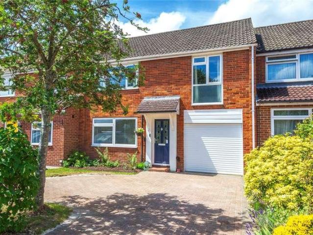 House for sale in Twyford