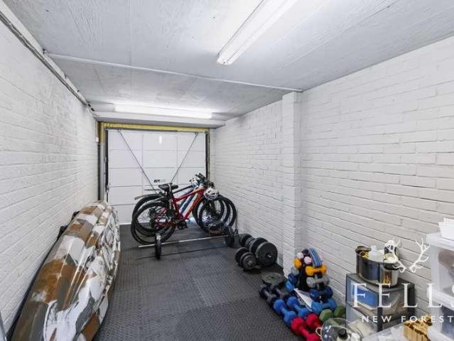 House for sale in Poulner, Ashurst Bridge