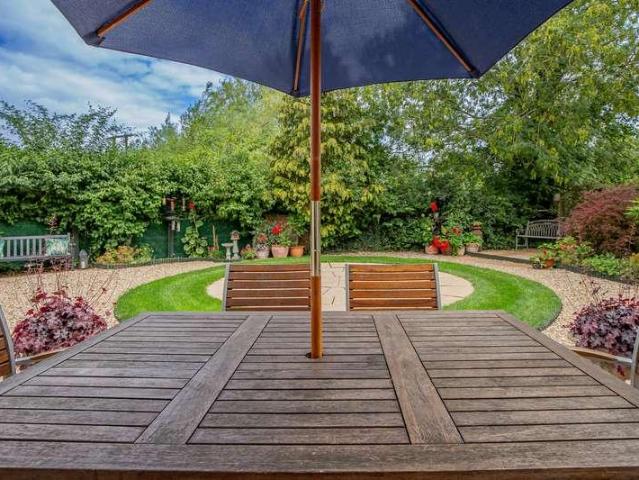 House for sale in Malmesbury, Wiltshire