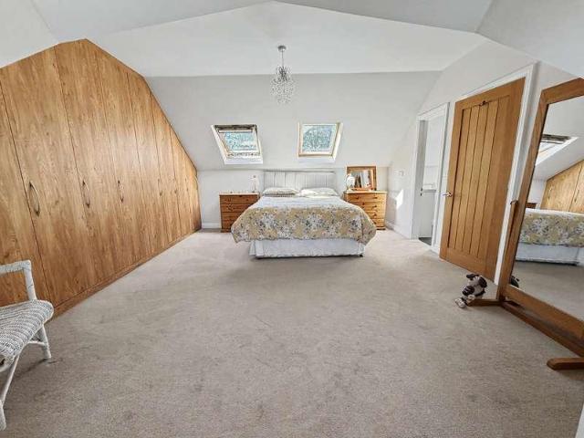 House for sale in Newton St Cyres, Devon