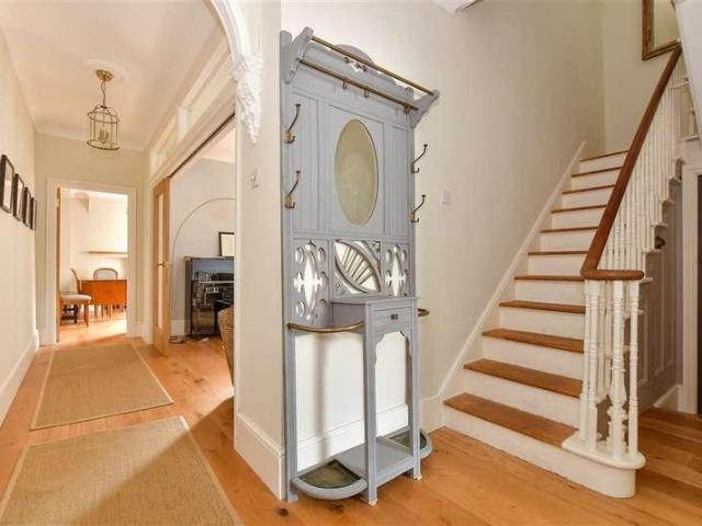 House for sale in Cowes, Isle of Wight