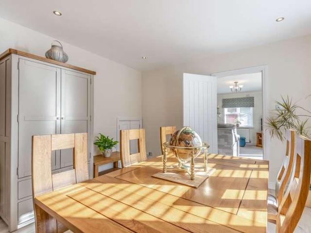 House for sale in Culmington, Shropshire