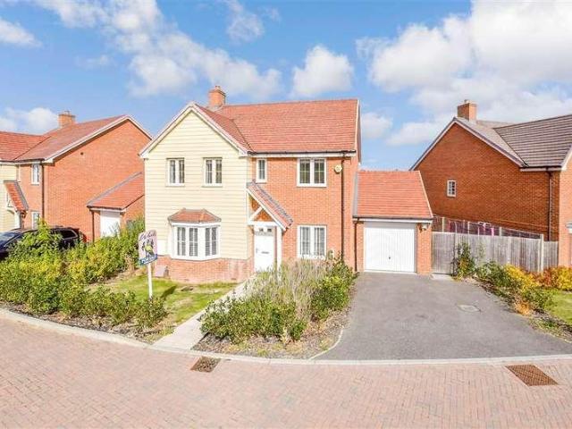 House for sale in Paddock Wood, Tunbridge Wells