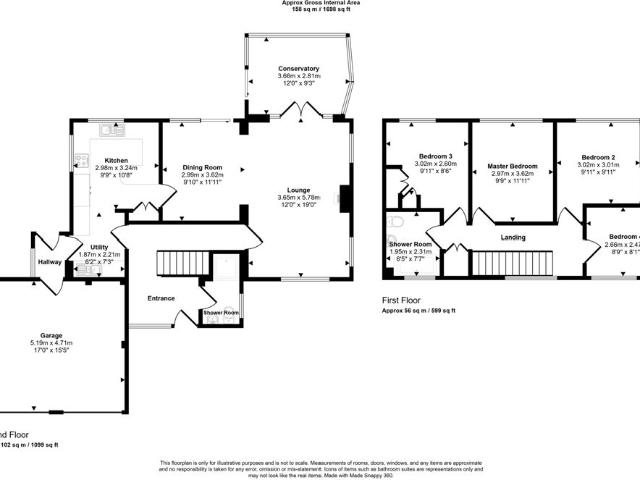 House for sale in Peterlee, North East