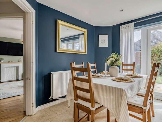 House for sale in Chesterton, Cherwell