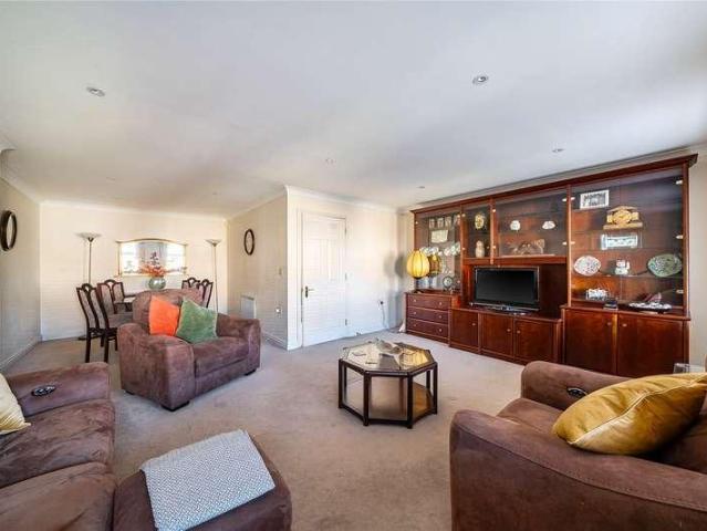 House for sale in Row Town, Surrey