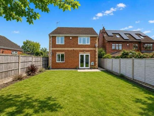 House for sale in Berry Hill, Potters Corner