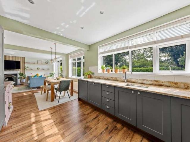 House for sale in Warrington