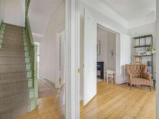 House for sale in London Borough of Lewisham, Brockley