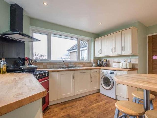 House for sale in North Yorkshire