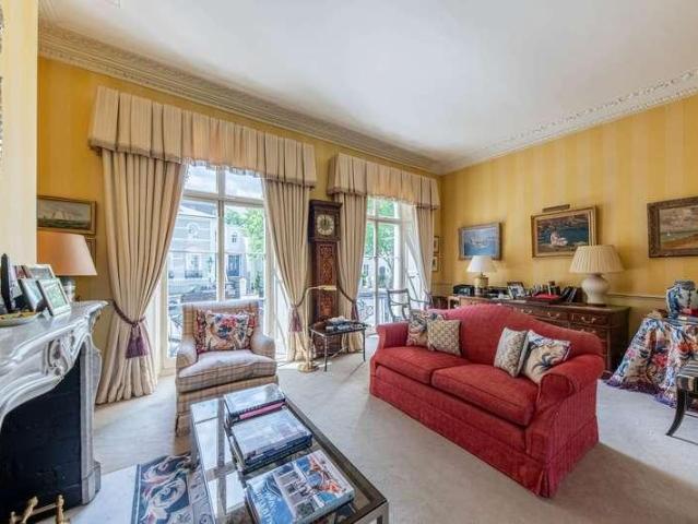 House for sale in Notting Hill, Greater London