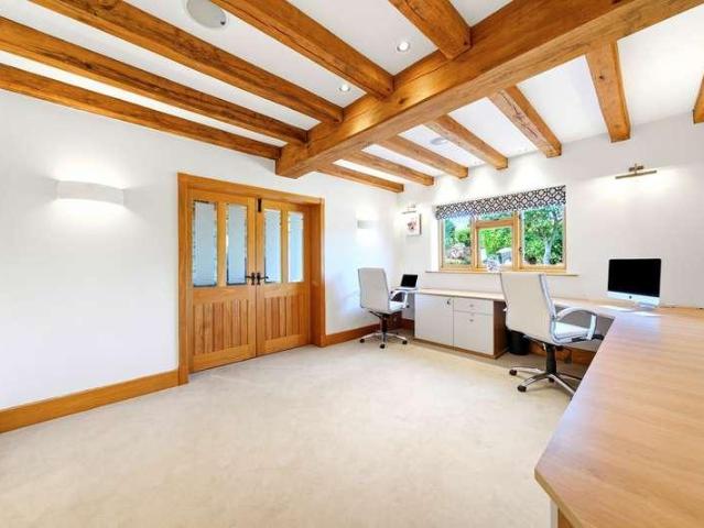 House for sale in Beamhurst, Staffordshire