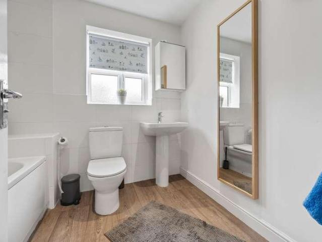 House for sale in Warrington
