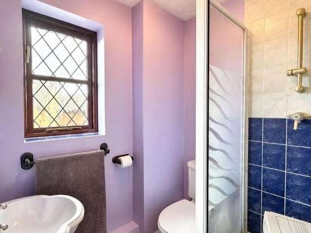 House for sale in Chedburgh, Suffolk