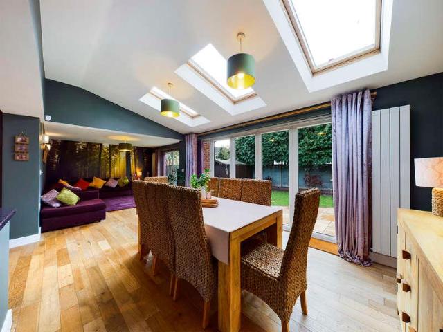 House for sale in Offmore Farm, Rushock