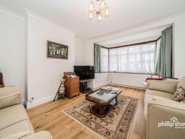 House for sale in London Borough of Harrow, Greater London