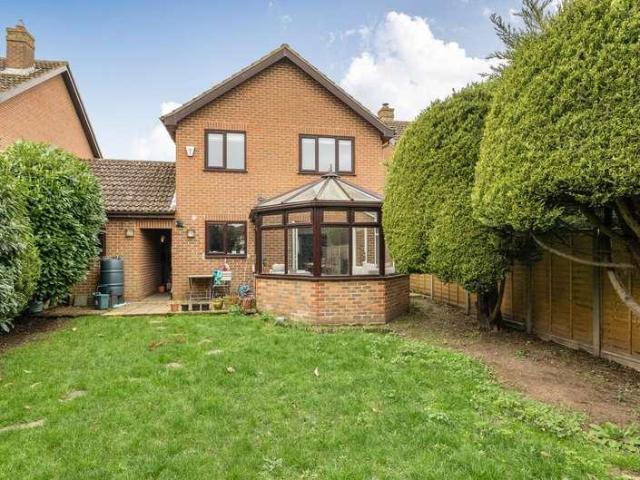 House for sale in Old Windsor
