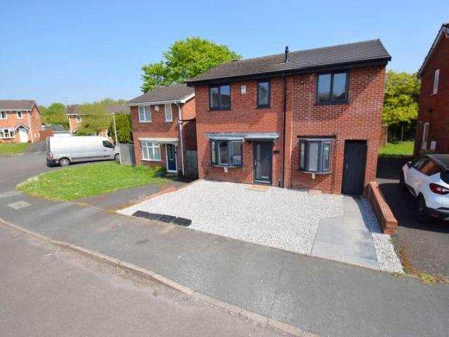House for sale in Stirchley, Telford