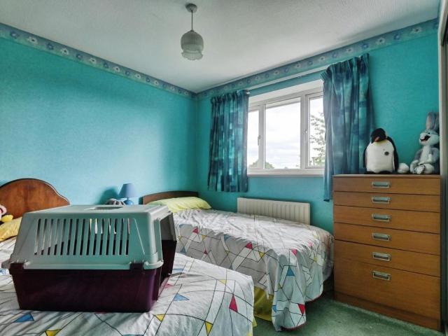 House for sale in Kettlebrook, Staffordshire