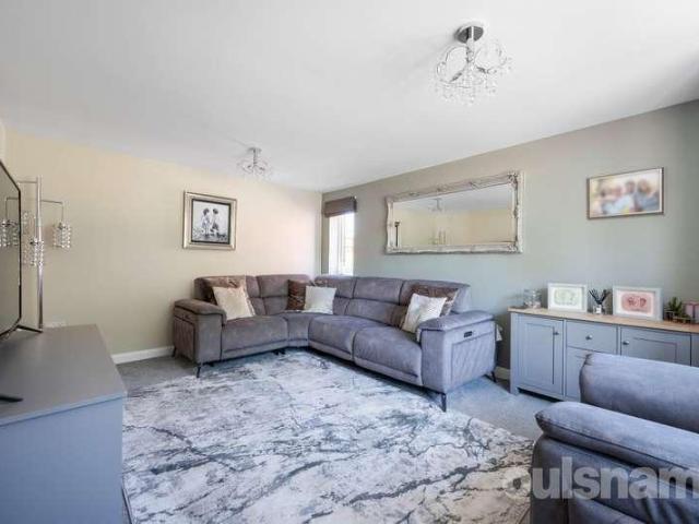 House for sale in Woodrow, Redditch