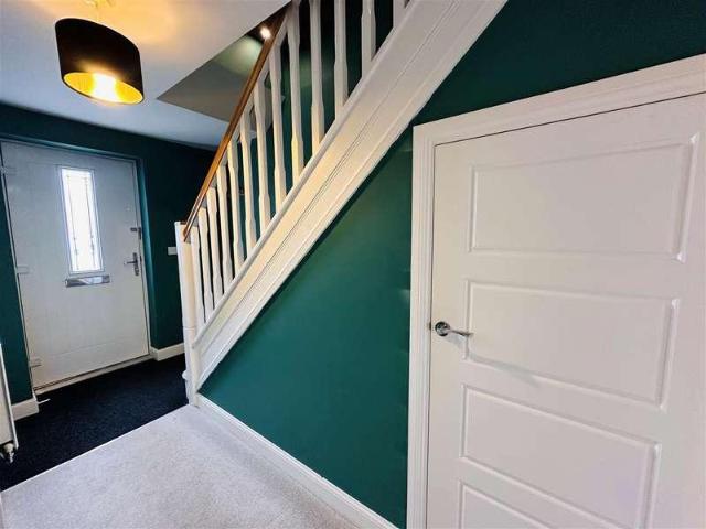 House for sale in Carlton, North Yorkshire