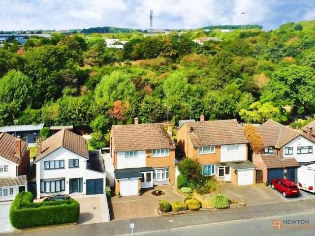 House for sale in Thorpe Astley, Blaby