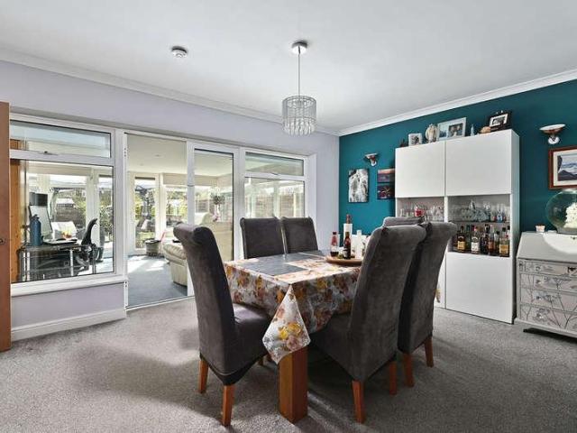House for sale in Farnborough, Hampshire