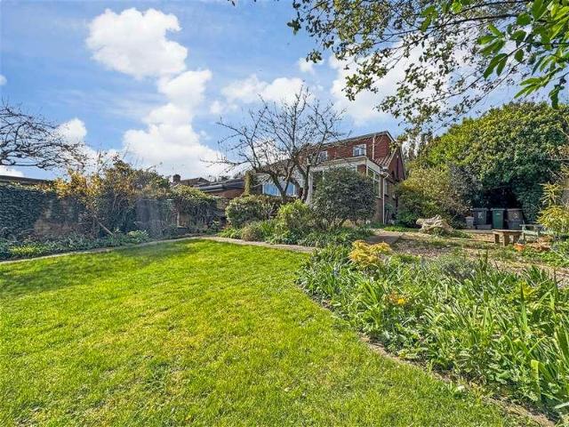 House for sale in Rottingdean, Brighton and Hove