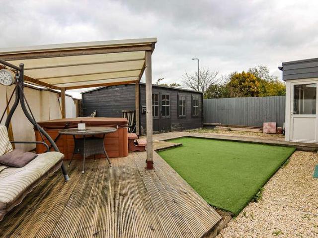 House for sale in Worle, Weston-super-Mare