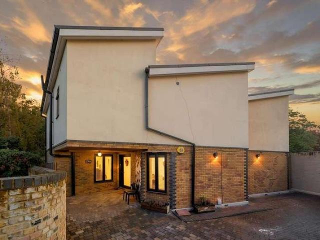 House for sale in London Borough of Southwark, Greater London