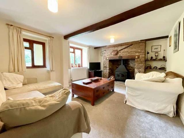 House for sale in Mitchel Troy, Wales