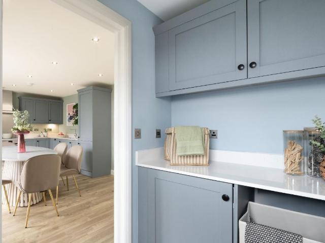 House for sale in Green Quarter, Scotland