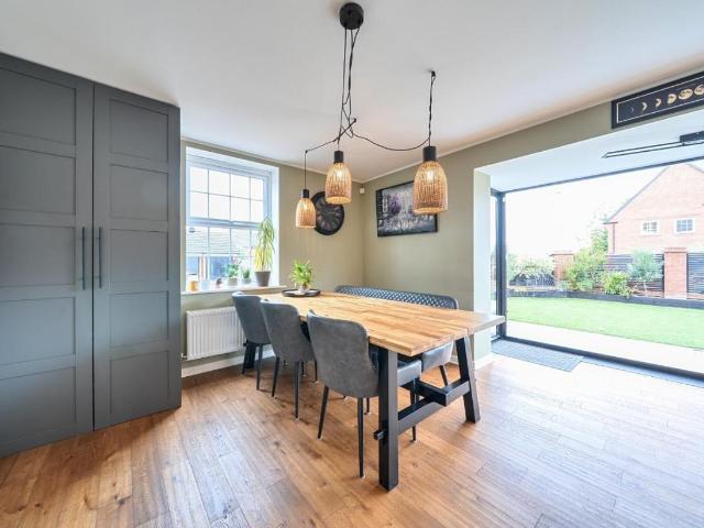 House for sale in Wetherby