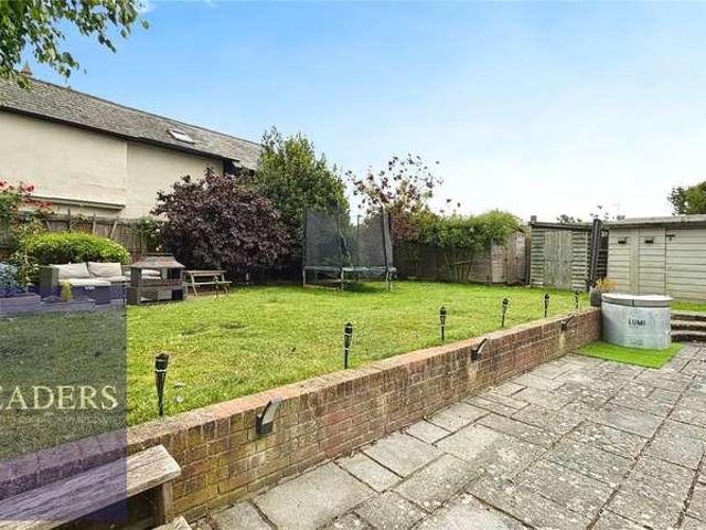 House for sale in Toppesfield, Braintree