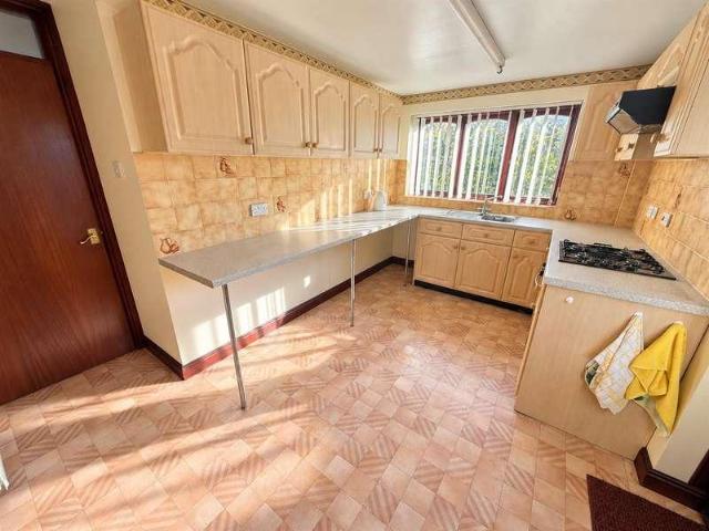 House for sale in Heswall, Liverpool City Region