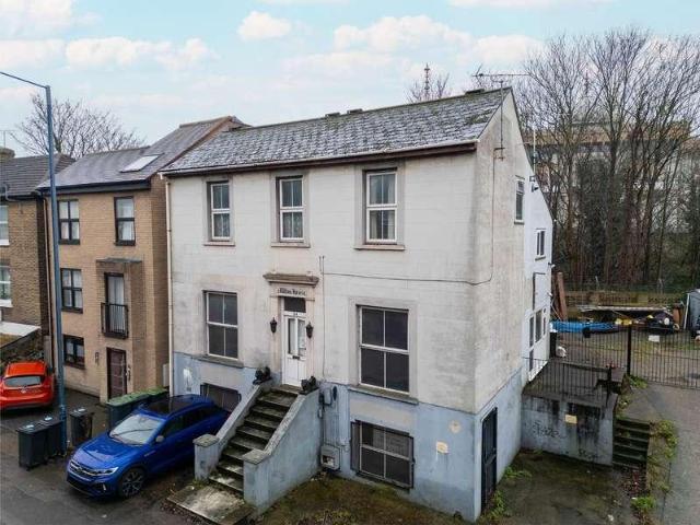 House for sale in Milton, Hamerton